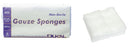 Basic Care - Gauze Sponge Cotton 8-Ply 2 X 2 Inch Square NonSterile - 8505