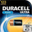 Duracell Duracell Procell Lithium Battery Duracell ProCell 123A Cell 3V Disposable 12 Pack - PL123BKD01