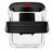 DJO IceMan CLEAR3 Cold Therapy Unit Shoulder One Size Fits Most 9 X 9-1/2 X 11 Inch Reusable - 11-1635
