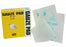Certified Safety Certi-Gauze NonWoven Sponge NonWoven 4-Ply 4 X 4 Inch Square Sterile - R231-213