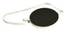 Certified Safety Eye Patch One Size Fits Most Elastic Band - R216-890