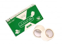 Certified Safety Certi-Tape Medical Tape 1 Inch X 2-1/2 Yard White NonSterile - R216-004