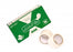 Certified Safety Certi-Tape Medical Tape 1 Inch X 2-1/2 Yard White NonSterile - R216-004