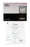 Miltex HeliMEND Absorbable Collagen Membrane Collagen 20 X 30 mm - 62-204