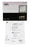 HeliMEND Advanced - Absorbable Collagen Membrane Collagen 30 X 40 mm 1 Count - 62-208