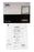 Miltex HeliMEND Absorbable Collagen Membrane Collagen 30 X 40 mm - 62-205