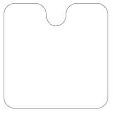 Sozo - Warming Blanket 48 X 48 Inch ThermalX Fabric - SOZO-151