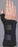 Medical Specialties Wrist Support Left Hand X-Small - 223981