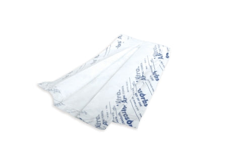 Ultrasorbs AP - Low Air Loss Underpad 10 X 16 Inch Disposable Polymer Heavy Absorbency - Medline - ULTRASORB1016