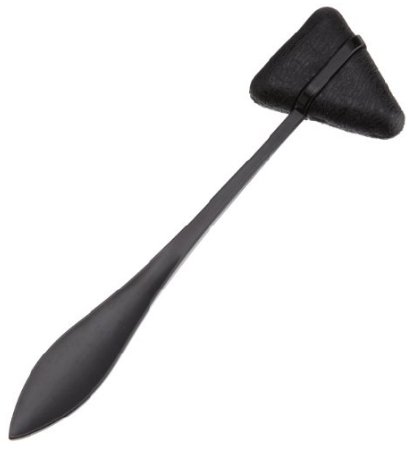 American Diagnostic Corp ADC Neurological Hammer Taylor 7.5 Inch - 3693ST