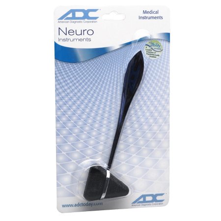 ADC - Neurological Hammer Taylor 7-1/2 Inch Length - 3693ST