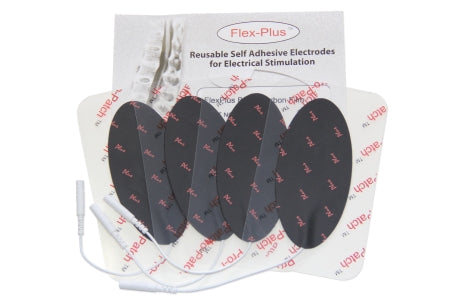 ProMed Specialties Flex-Plus Electrotherapy Electrode - PROM-028
