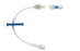 Smartsite - Extension Set 7 Inch Tubing 0.4 mL Priming Volume DEHP-Free - C25013E
