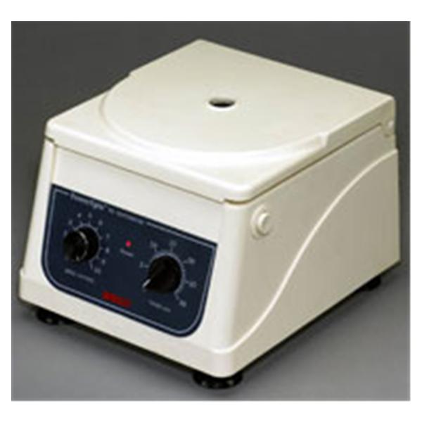 Unico Powerspin Vx Variable Speed Centrifuge 8 Place 3400Rpm 1 - C818
