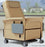 Champion Manufacturing 65 Series Transport Power Recliner - 65PT45-TS7