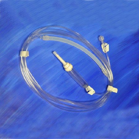 Custom Medical Specialties Tumescent Pump Tubing - CMS-1211