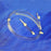 Custom Medical Specialties Tumescent Pump Tubing - CMS-1211