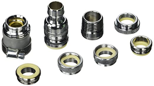 Welch Allyn Aerator/Adapter Kits, Dom/Intl - 29381