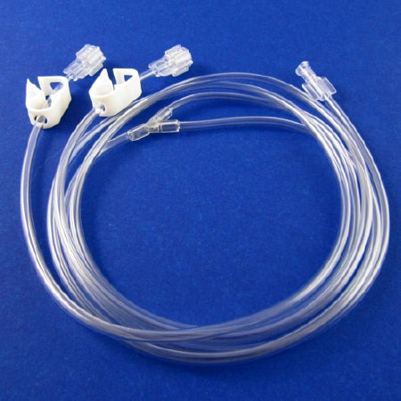 Custom Medical Specialties - Extension Set 12 Inch Tubing - CMS-1219