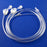 Custom Medical Specialties - Extension Set 12 Inch Tubing - CMS-1219