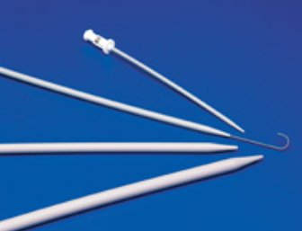 Cook - Dilator Set 7-7/8 Inch Length Sterile Disposable - G10397