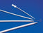 Cook - Dilator Set 7-7/8 Inch Length Sterile Disposable - G10397