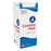 Dynarex - Abdominal Pad Nonwoven Fluff 7-1/2 X 8 Inch Rectangle Sterile - 3502