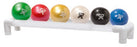 PVC Wate - Ball Rack 36 X 8 X 8 Inch - 10-3168