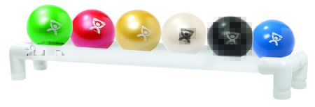 PVC Wate - Ball Rack 36 X 8 X 8 Inch - 10-3168