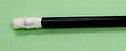 First Aid Endostik Kittner Endoscopic Sponge Individually Packaged, 5mm Tip X 450 mm Stick, X-ray Detectable, Sterile - 37002010