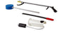 Fabrication Enterprises FabLife Standard ADL Hip / Knee Equipment Kit Reacher - 26 Inch Length / Shoehorn - 18 Inch Length - 86-0070