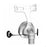 Fisher & Paykel Zest Q CPAP Mask Nasal Mask Style X-Large - 400446A