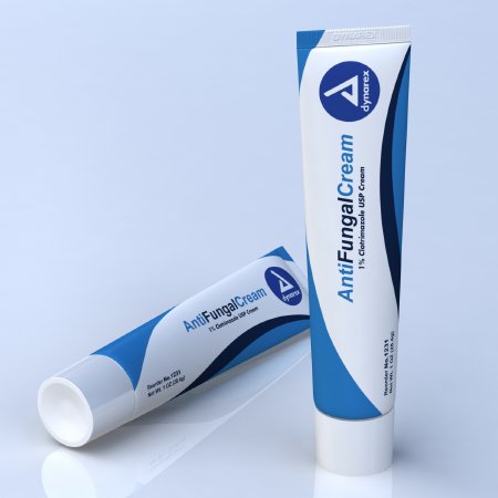 Dynarex - Antifungal dynarex 1% Strength Cream 1 oz. Tube - 1231