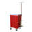 Mini-Line - Emergency Cart Black - Harloff - 3245B-EMG