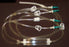 Welmed Arthroscopic Irrigation Set 4.1 mm ID 102 Inch 4 Lead - 1923-4031LFST