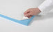 AliMed T-Stick - Orthopedic Padding Adhesive 16 X 24 Inch Foam NonSterile - 4532