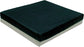 Fabrication Enterprises Seat Cushion 16 W X 18 D X 3 H Inch Foam / Gel - 50-1365