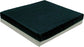 Fabrication Enterprises - Seat Cushion 16 W X 18 D X 3 H Inch Foam / Gel - 50-1365