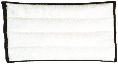 TheraTemp - Moist Heat Therapy Pad with Belt General Purpose Cotton / Elastic Reusable - 11-1281