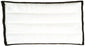 Fabrication Enterprises TheraTemp Moist Heat Pack Microwave Heated General Purpose 9 X 12 Inch - 11-1281