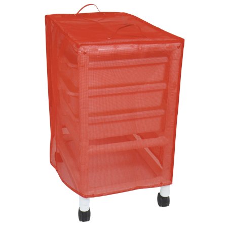 Mjm International - Cart Cover Red - 1030