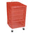 Mjm International - Cart Cover Red - 1030