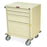V-Series - Crash Cart Beige - V24-4B