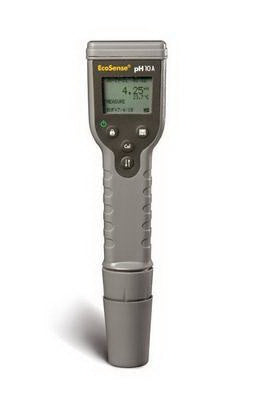 VWR International VWR pH/Temperature Meter - 74730-030