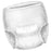 Cardinal Simplicity Extra Adult Absorbent Underwear Pull On X-Large Disposable Moderate Absorbency - 1850R
