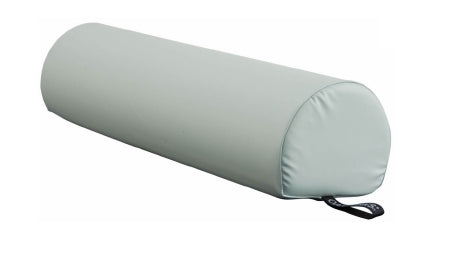 Oakworks Semi-Round Therapy Foam Roller Foam 6-1/2 X 36 Inch - 32054-T08
