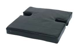 Alimed AliMed T-Foam Seat Cushion 18 W X 16 D X 2 H Inch Foam - 10909