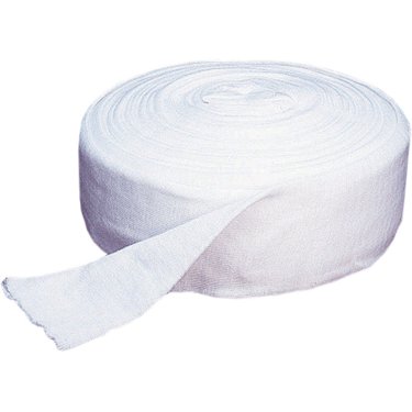 Ossur Ossur Stockinette Tubular 4 Inch X 25 Yard Synthetic - 2104