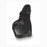 Exos - Hand-Based Ulnar Gutter Brace EVA / Nylon / Polyester / Polyethylene / Spandex / Steel / Terpolymer Left Hand Black Small - 125-41-1111