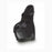 Exos - Hand-Based Ulnar Gutter Brace EVA / Nylon / Polyester / Polyethylene / Spandex / Steel / Terpolymer Right Hand Black Medium - 125-52-1111